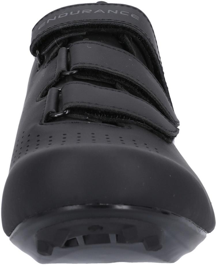 Endurance Endurance Wori Fahrradschuhe Herren - 1001 Black - 3 | SportScheck