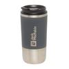 Jack Wolfskin SAIMA MUG Trinkflasche - asphalt