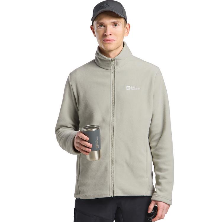 Jack Wolfskin Jack Wolfskin SAIMA MUG Trinkflasche - asphalt - 1 | SportScheck