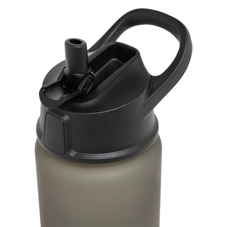 Jack Wolfskin Jack Wolfskin SAIMA STRAW 0.7L Trinkflasche - asphalt - 0 | SportScheck