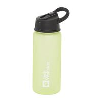 Jack Wolfskin SAIMA STRAW 0.7L Trinkflasche - cool matcha