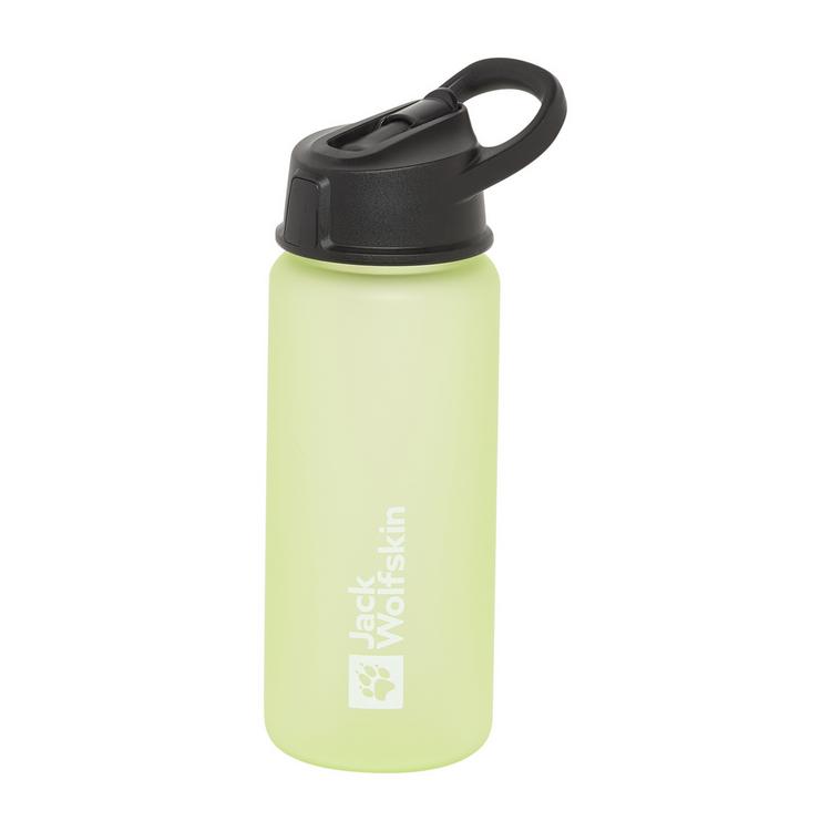 Jack Wolfskin Jack Wolfskin SAIMA STRAW 0.7L Trinkflasche - cool matcha - 0 | SportScheck