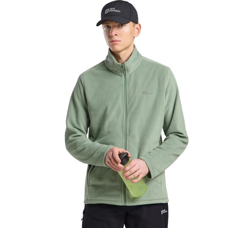 Jack Wolfskin Jack Wolfskin SAIMA STRAW 0.7L Trinkflasche - cool matcha - 0 | SportScheck