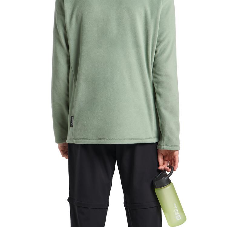 Jack Wolfskin Jack Wolfskin SAIMA STRAW 0.7L Trinkflasche - cool matcha - 1 | SportScheck