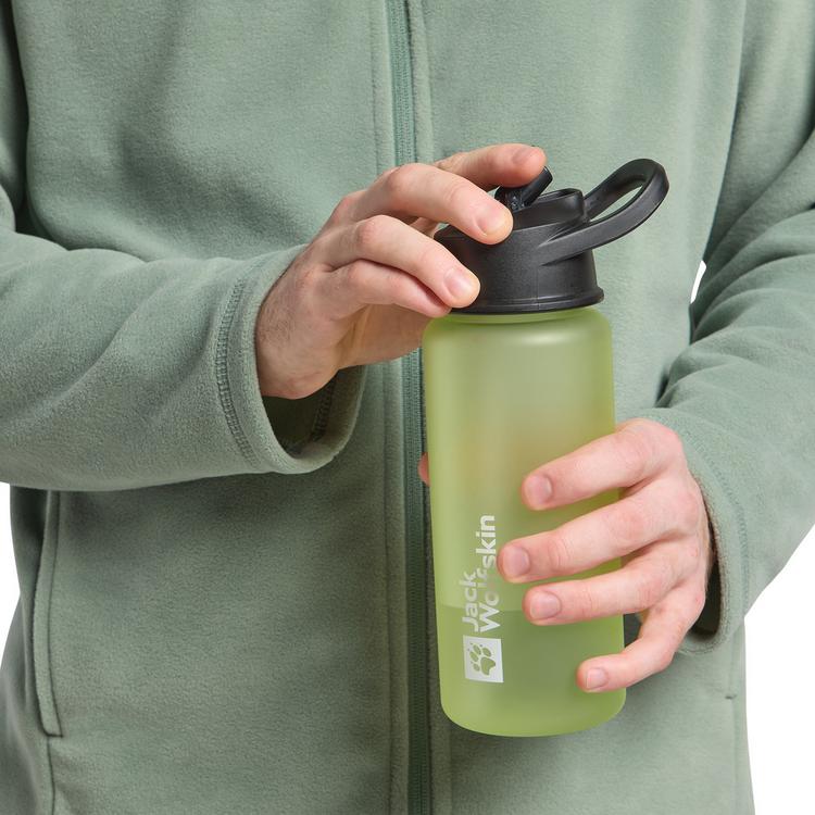 Jack Wolfskin Jack Wolfskin SAIMA STRAW 0.7L Trinkflasche - cool matcha - 2 | SportScheck