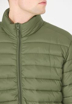 Rückansicht von Whistler Arubi Laufjacke Herren 3247 Cypress