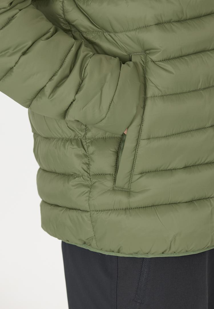 Whistler Whistler Arubi Laufjacke Herren - 3247 Cypress - 3 | SportScheck