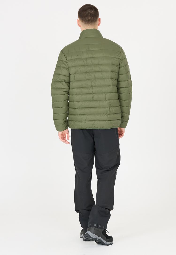 Whistler Whistler Arubi Laufjacke Herren - 3247 Cypress - 4 | SportScheck