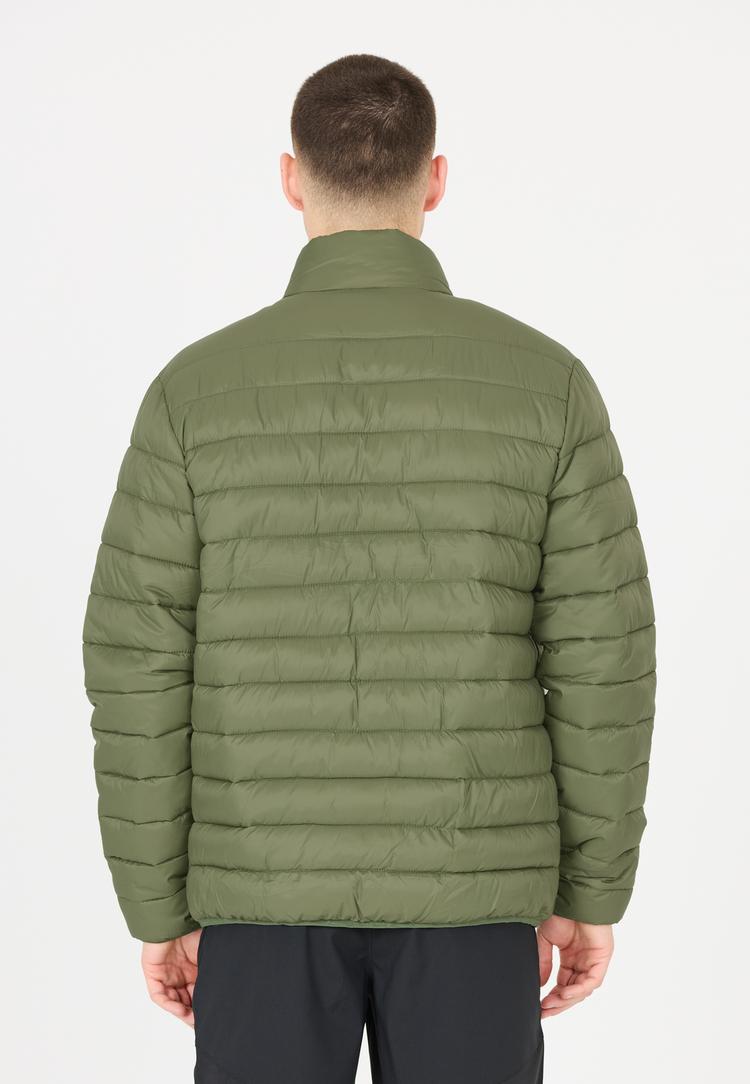 Whistler Whistler Arubi Laufjacke Herren - 3247 Cypress - 5 | SportScheck