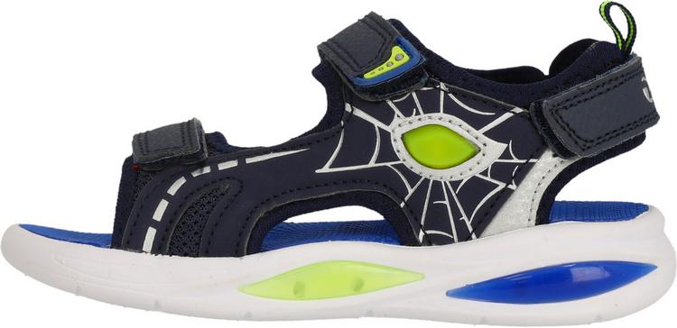 ZigZag ZigZag Zest Sandalen Kinder - 2048 Navy Blazer - 0 | SportScheck