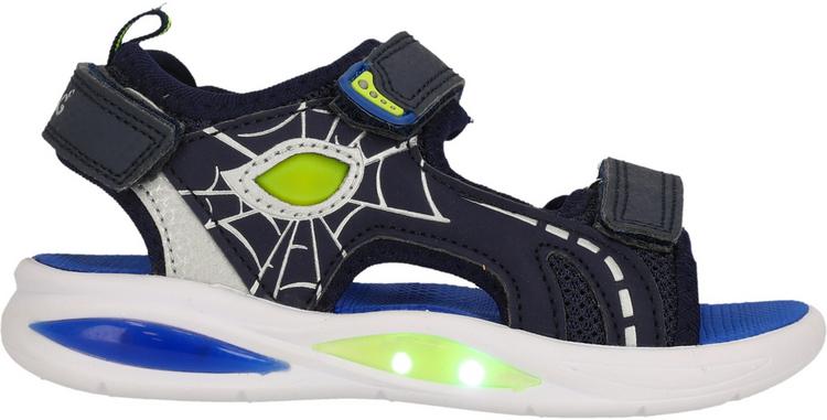 ZigZag ZigZag Zest Sandalen Kinder - 2048 Navy Blazer - 0 | SportScheck