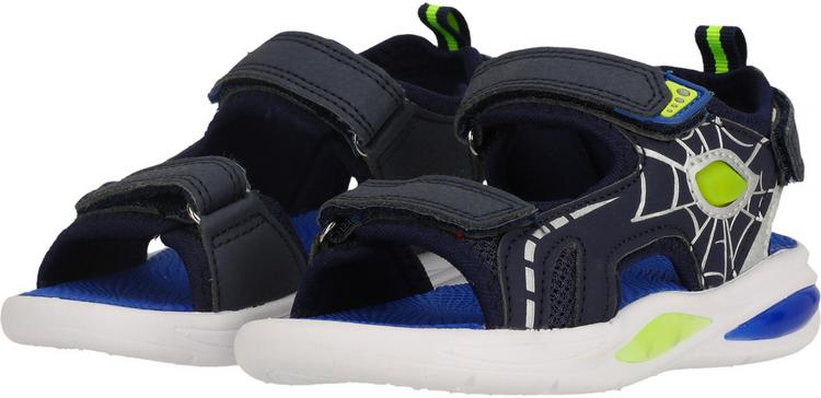 ZigZag ZigZag Zest Sandalen Kinder - 2048 Navy Blazer - 1 | SportScheck