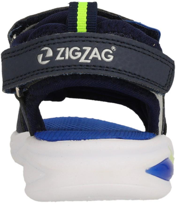 ZigZag ZigZag Zest Sandalen Kinder - 2048 Navy Blazer - 3 | SportScheck