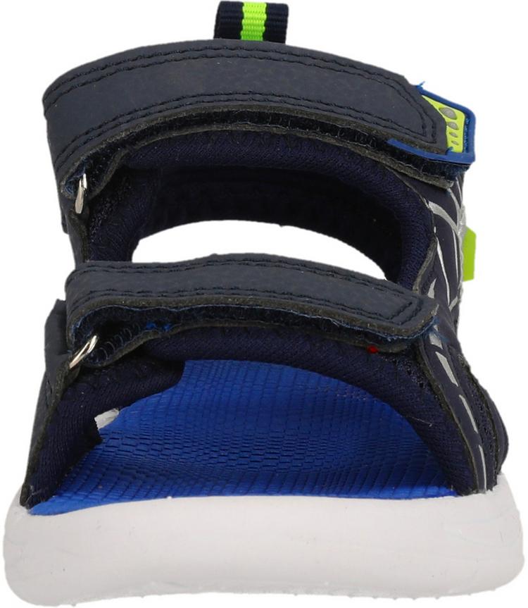 ZigZag ZigZag Zest Sandalen Kinder - 2048 Navy Blazer - 5 | SportScheck