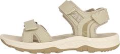 Whistler Amalthea Badelatschen Kinder 1106 Oatmeal