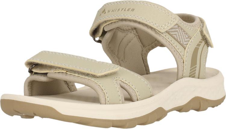 Whistler Whistler Amalthea Badelatschen Kinder - 1106 Oatmeal - 0 | SportScheck
