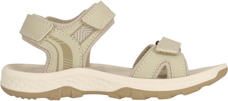 Whistler Whistler Amalthea Badelatschen Kinder - 1106 Oatmeal - 0 | SportScheck