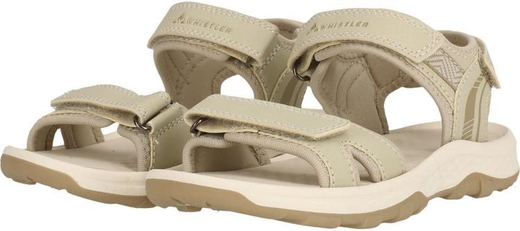 Whistler Whistler Amalthea Badelatschen Kinder - 1106 Oatmeal - 1 | SportScheck