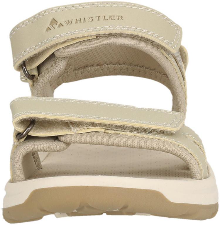 Whistler Whistler Amalthea Badelatschen Kinder - 1106 Oatmeal - 5 | SportScheck