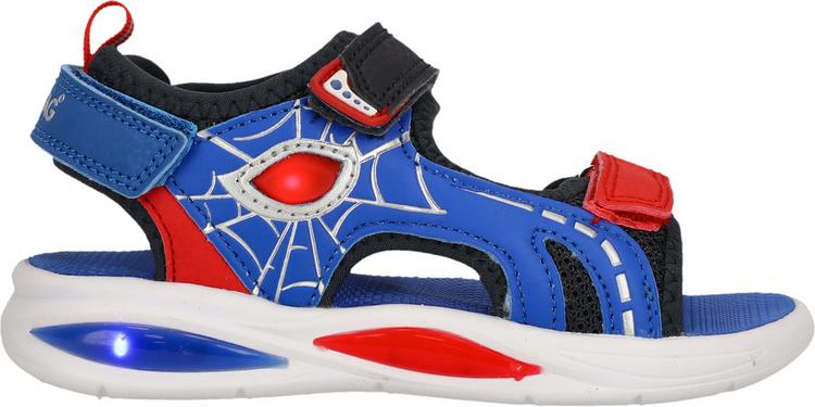 ZigZag ZigZag Zest Sandalen Kinder - 2102 Dazzling Blue - 0 | SportScheck