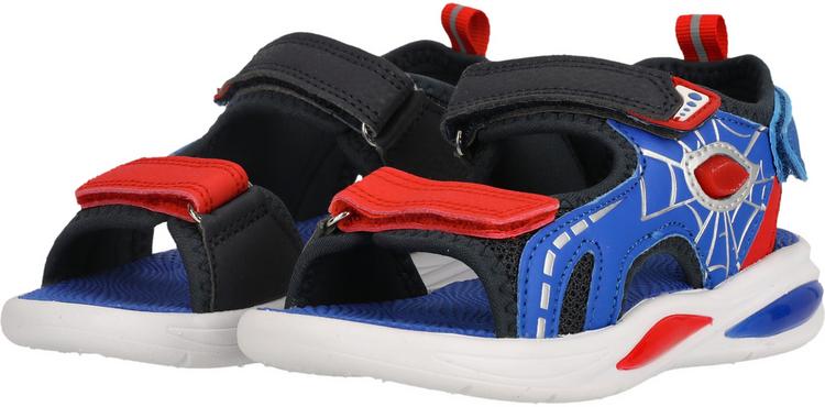 ZigZag ZigZag Zest Sandalen Kinder - 2102 Dazzling Blue - 1 | SportScheck