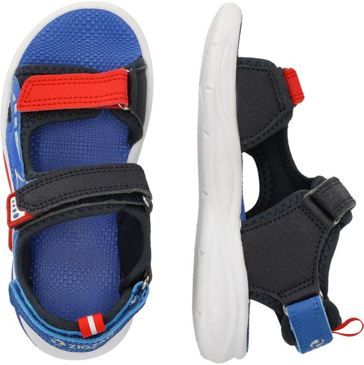 ZigZag ZigZag Zest Sandalen Kinder - 2102 Dazzling Blue - 2 | SportScheck