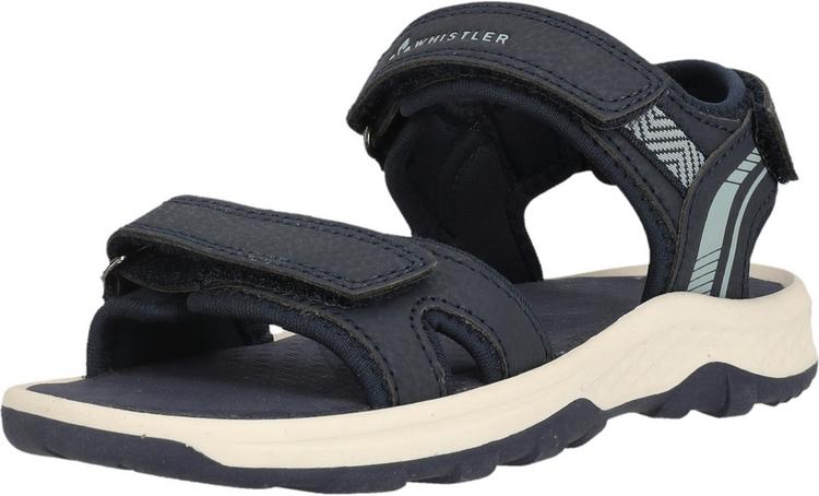 Whistler Whistler Amalthea Badelatschen Kinder - 2048 Navy Blazer - 0 | SportScheck