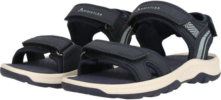 Whistler Whistler Amalthea Badelatschen Kinder - 2048 Navy Blazer - 1 | SportScheck