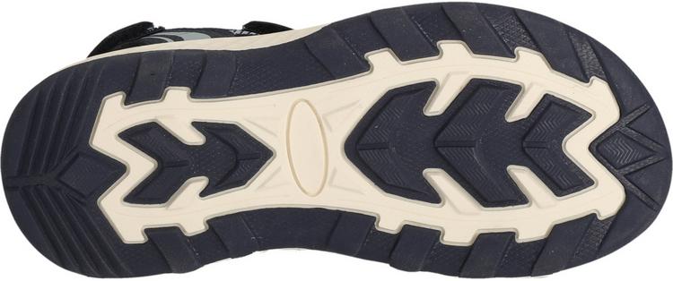 Whistler Whistler Amalthea Badelatschen Kinder - 2048 Navy Blazer - 4 | SportScheck