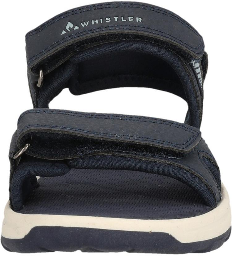 Whistler Whistler Amalthea Badelatschen Kinder - 2048 Navy Blazer - 5 | SportScheck