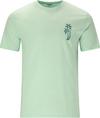 Cruz Alymos Kurzarmbluse Herren - 2156 Brook Green