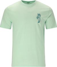 Cruz Alymos Kurzarmbluse Herren - 2156 Brook Green