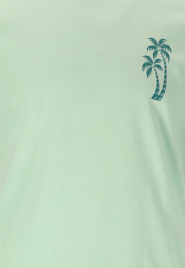 Cruz Cruz Alymos Kurzarmbluse Herren - 2156 Brook Green - 0 | SportScheck