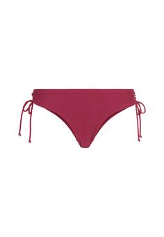LSCN by Lascana Bikini-Hose Bikini Hose Damen dunkle Beere
