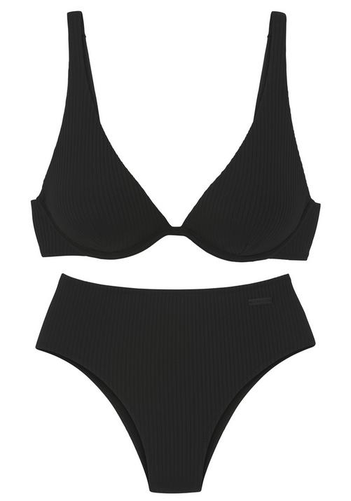 ELBSAND B&uuml;gel-Bikini Bikini Set Damen