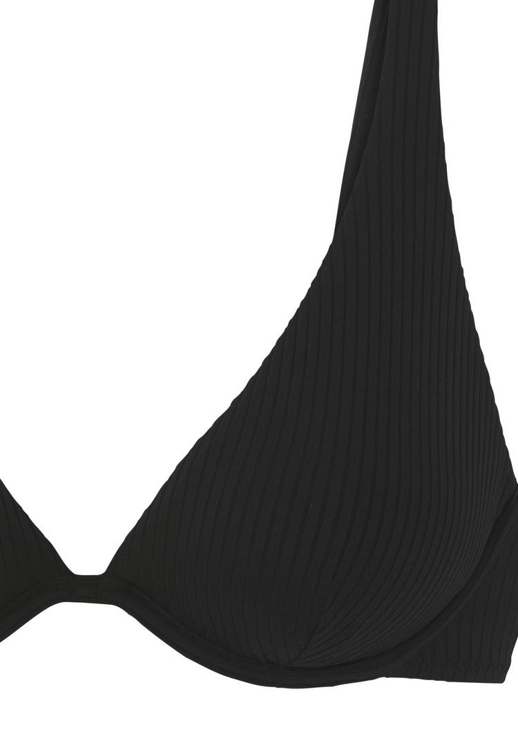 ELBSAND ELBSAND B&uuml;gel-Bikini Bikini Set Damen - schwarz - 0 | SportScheck