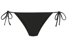 Copenhagen Studios Bikini-Hose Bikini Hose Damen schwarz