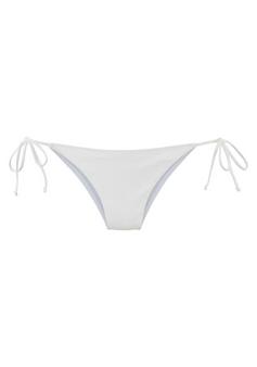 Copenhagen Studios Bikini-Hose Bikini Hose Damen weiß