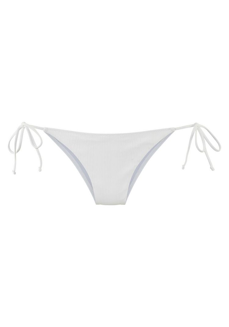 Copenhagen Studios Copenhagen Studios Bikini-Hose Bikini Hose Damen - wei&szlig; - 0 | SportScheck