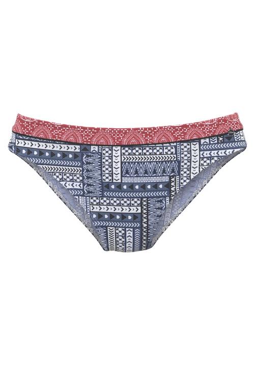 S.OLIVER Bikini-Hose Bikini Hose Damen