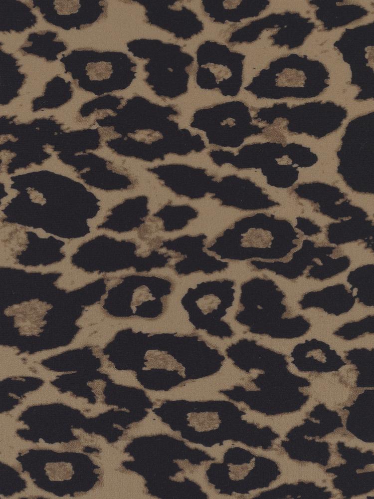 Vivance Vivance Bikini-Hose Bikini Hose Damen - schwarz nougat bedruckt - 1 | SportScheck