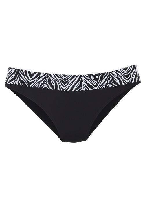 S.OLIVER Bikini-Hose Bikini Hose Damen