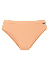 VENICE BEACH Bikini-Hose Bikini Hose Damen - lachs