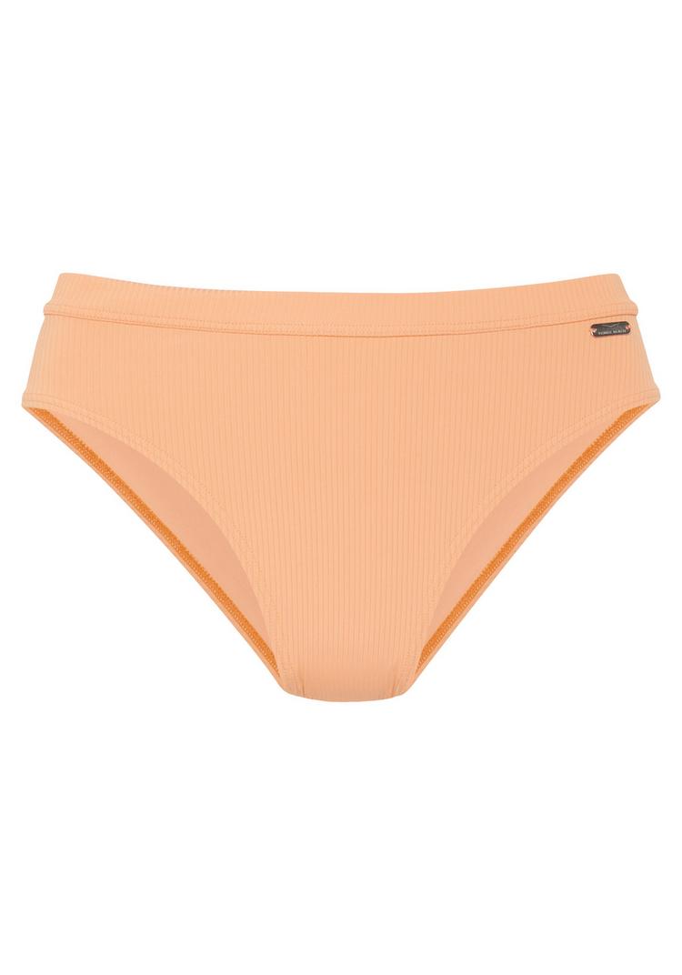 VENICE BEACH VENICE BEACH Bikini-Hose Bikini Hose Damen - lachs - 0 | SportScheck