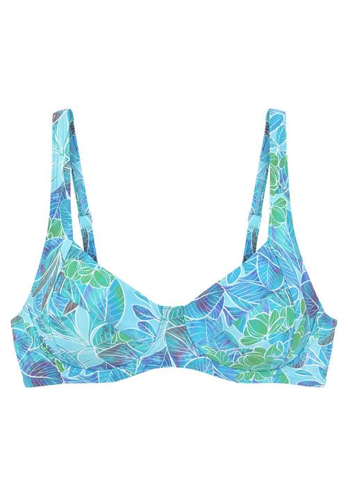 sunseeker B&uuml;gel-Bikini-Top Bikini Oberteil Damen