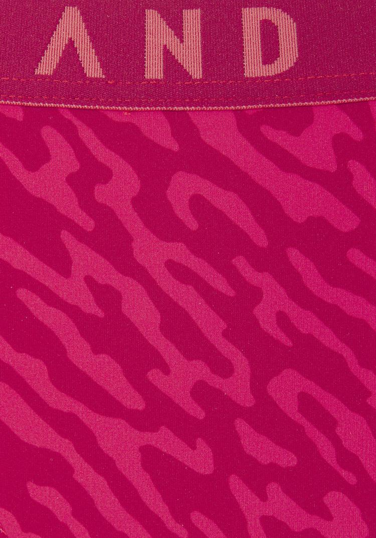 ELBSAND ELBSAND Bustier-Bikini Bikini Set Damen - hummer bedruckt - 1 | SportScheck