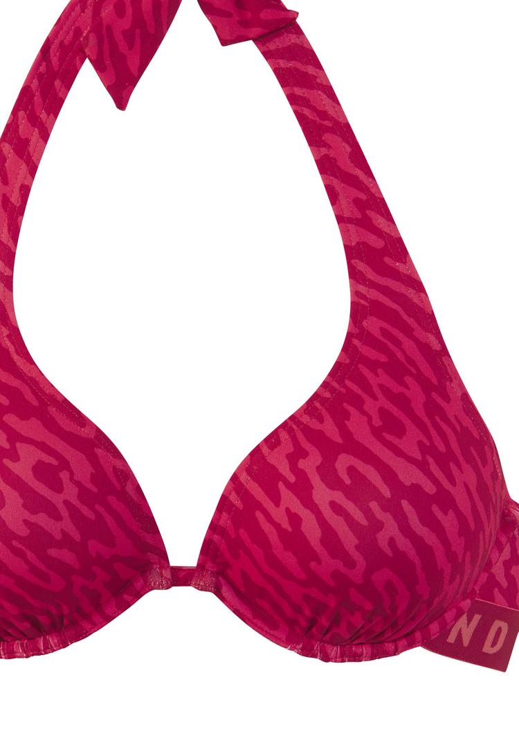 ELBSAND ELBSAND B&uuml;gel-Bikini Bikini Set Damen - hummer bedruckt - 1 | SportScheck
