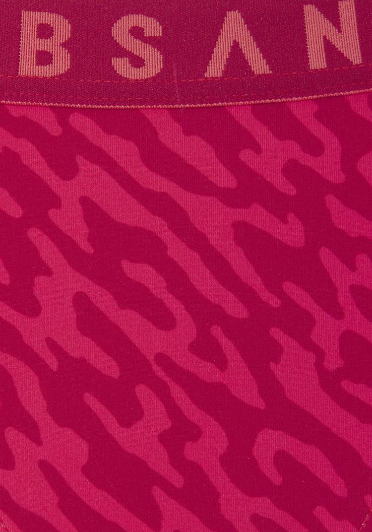 ELBSAND ELBSAND B&uuml;gel-Bikini Bikini Set Damen - hummer bedruckt - 2 | SportScheck