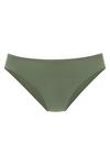 S.OLIVER Bikini-Hose Bikini Hose Damen - olive