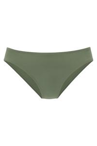 S.OLIVER Bikini-Hose Bikini Hose Damen - olive